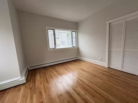 Bedroom - 631 Walnut St, Fall River, MA 02720 photo 4 of 9