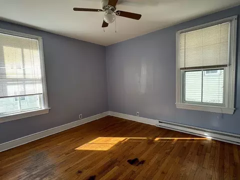 Bedroom - 631 Walnut St, Fall River, MA 02720 photo 9 of 9