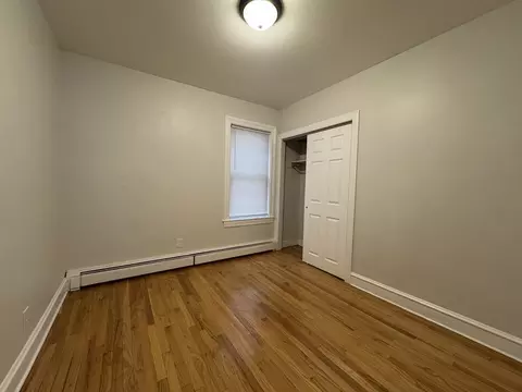 Bedroom - 631 Walnut St, Fall River, MA 02720 photo 2 of 9