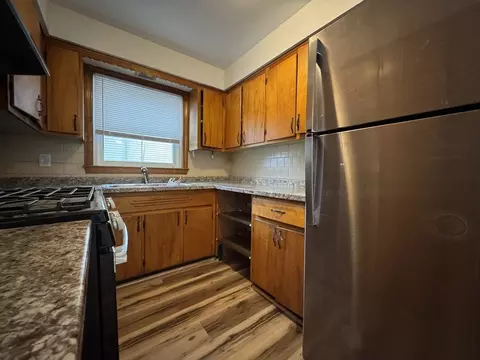 Kitchen - 631 Walnut St, Fall River, MA 02720 photo 2 of 5