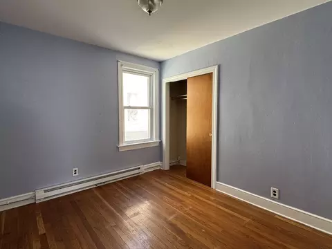 Bedroom - 631 Walnut St, Fall River, MA 02720 photo 8 of 9