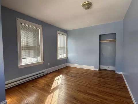 Bedroom - 631 Walnut St, Fall River, MA 02720 photo 5 of 9
