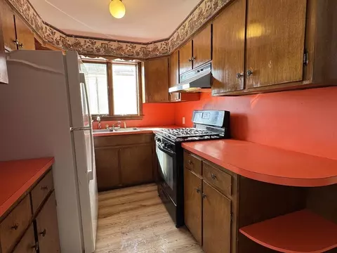 Kitchen - 631 Walnut St, Fall River, MA 02720 photo 4 of 5