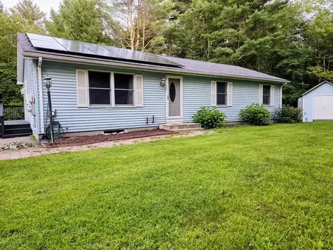 270 Stafford Rd, Monson, MA 01057