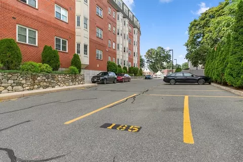 Exterior - 120 Wyllis Ave #310, Everett, MA 02149 photo 6 of 6