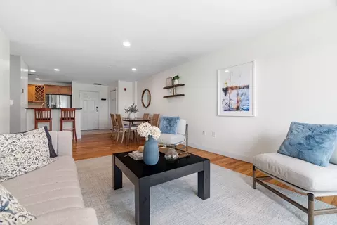 Living - 120 Wyllis Ave #310, Everett, MA 02149 photo 3 of 5