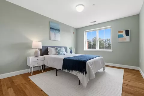 Bedroom - 120 Wyllis Ave #310, Everett, MA 02149 photo 3 of 3