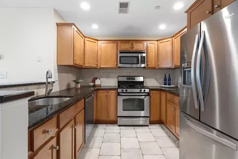 Kitchen - 120 Wyllis Ave #310, Everett, MA 02149 photo 1 of 1