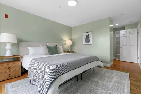 Bedroom - 120 Wyllis Ave #310, Everett, MA 02149 photo 1 of 3