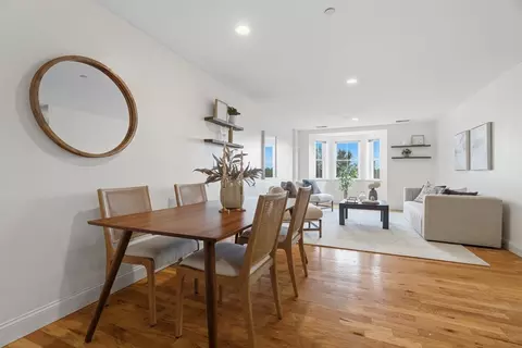 Dining - 120 Wyllis Ave #310, Everett, MA 02149 photo 3 of 3