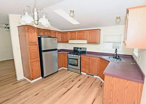 Kitchen - 7 First Ave, Bourne, MA 02559 photo 1 of 2