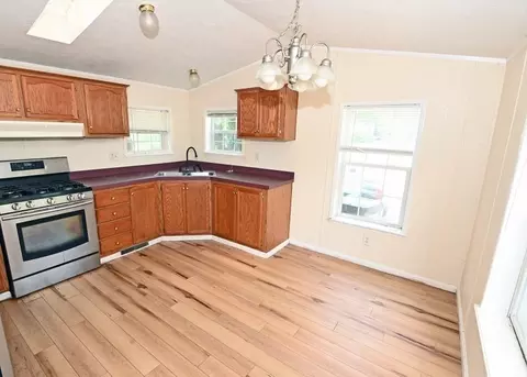 Kitchen - 7 First Ave, Bourne, MA 02559 photo 2 of 2
