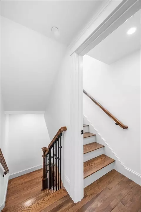 Entry Way - 58 Granite St #4, Gloucester, MA 01930 photo 2 of 5