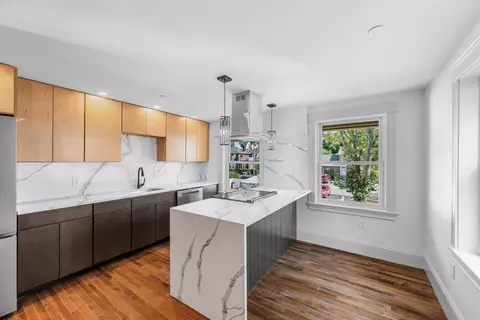 Kitchen - 58 Granite St #4, Gloucester, MA 01930 photo 2 of 7