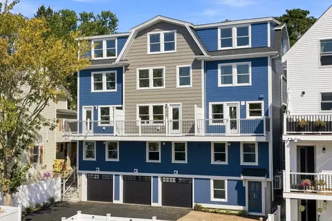 Exterior - 58 Granite St #4, Gloucester, MA 01930 photo 3 of 3