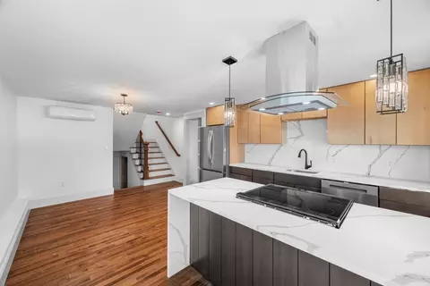 Kitchen - 58 Granite St #4, Gloucester, MA 01930 photo 3 of 7