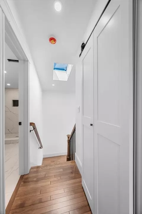 Entry Way - 58 Granite St #4, Gloucester, MA 01930 photo 4 of 5