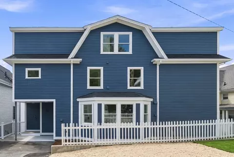 Exterior - 58 Granite St #1, Gloucester, MA 01930 photo 4 of 4