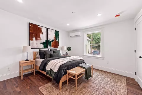 Bedroom - 58 Granite St #1, Gloucester, MA 01930 photo 1 of 4