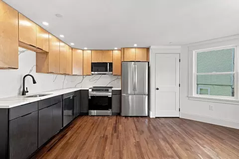 Kitchen - 58 Granite St #1, Gloucester, MA 01930 photo 2 of 7