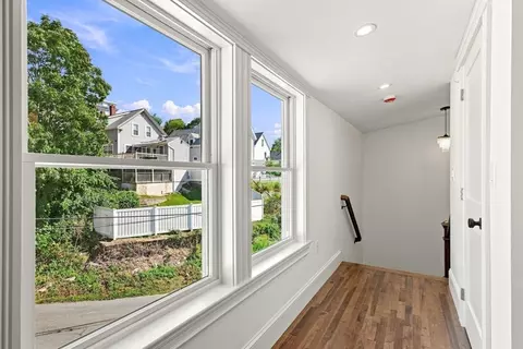 Entry Way - 58 Granite St #1, Gloucester, MA 01930 photo 3 of 3
