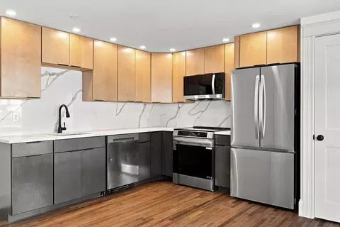 Kitchen - 58 Granite St #1, Gloucester, MA 01930 photo 3 of 7
