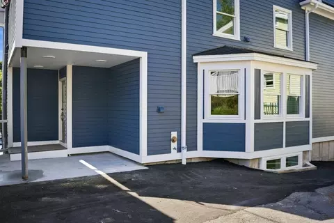 Exterior - 58 Granite St #1, Gloucester, MA 01930 photo 2 of 4