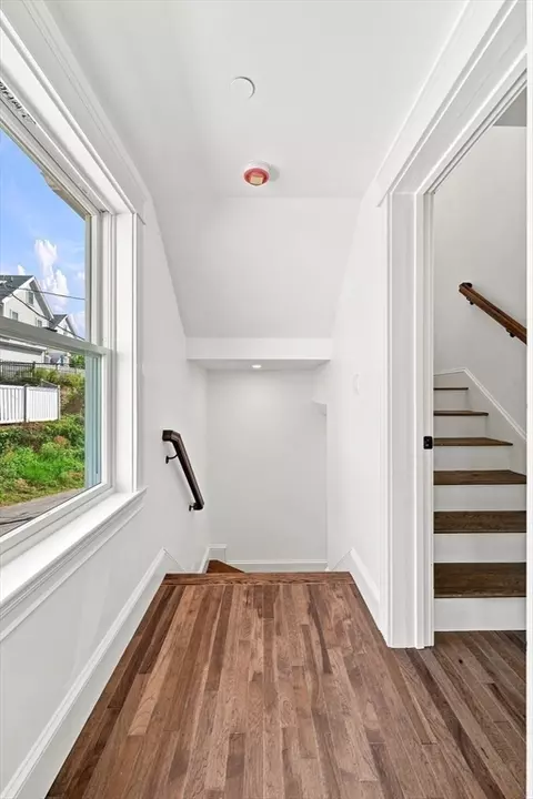 Entry Way - 58 Granite St #1, Gloucester, MA 01930 photo 1 of 3