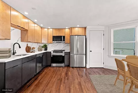 Kitchen - 58 Granite St #1, Gloucester, MA 01930 photo 1 of 7