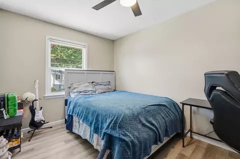 Bedroom - 191 Lamont St, Springfield, MA 01119 photo 4 of 9