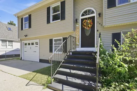 Exterior - 191 Lamont St, Springfield, MA 01119 photo 9 of 9