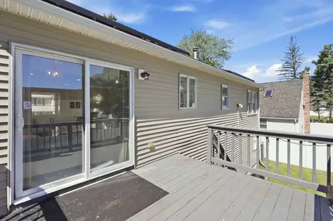Exterior - 191 Lamont St, Springfield, MA 01119 photo 4 of 9