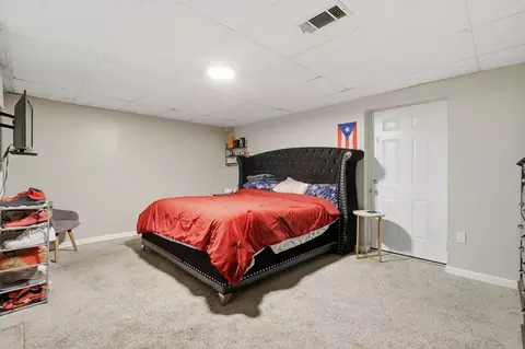 Bedroom - 191 Lamont St, Springfield, MA 01119 photo 8 of 9