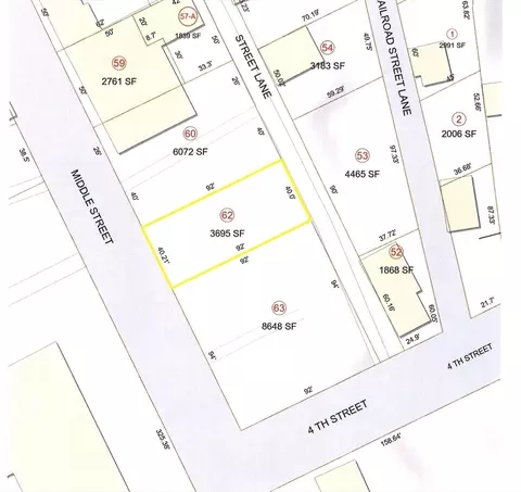 68 Middle St, Fitchburg, MA 01420
