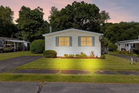 36 Friendship Dr, West Bridgewater, MA 02379