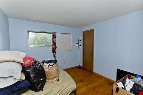 Bedroom - 240 E Allen Ridge Rd, Springfield, MA 01118 photo 2 of 6