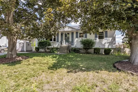 12 Oakland, Lawrence, MA 01843