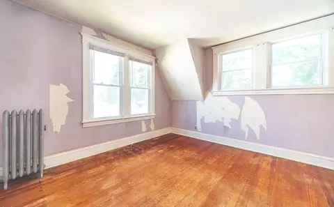 Bedroom - 51 Itendale St, Springfield, MA 01108 photo 4 of 10