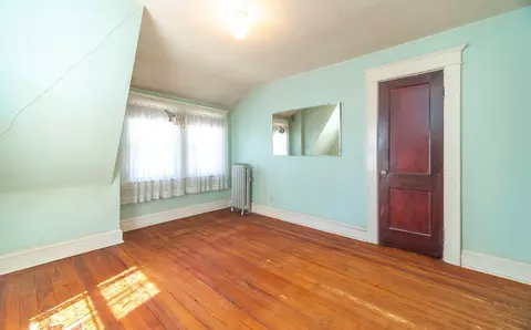 Bedroom - 51 Itendale St, Springfield, MA 01108 photo 9 of 10