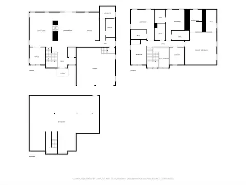 Floorplan - 44 Grandview Rd, Reading, MA 01867 photo 3 of 3