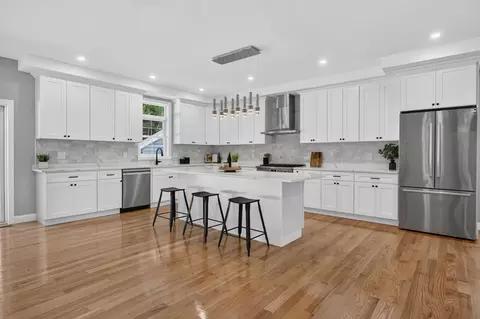 Kitchen - 44 Grandview Rd, Reading, MA 01867 photo 1 of 2