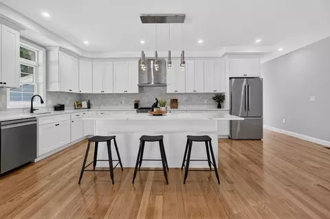 Kitchen - 44 Grandview Rd, Reading, MA 01867 photo 2 of 2
