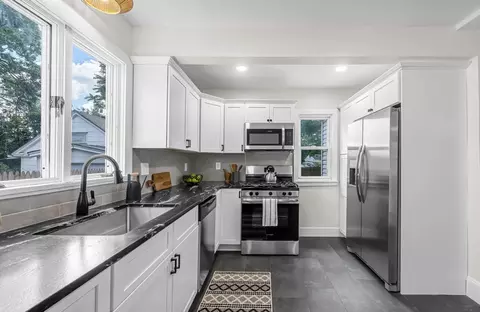 Kitchen - 19 Eldert St, Springfield, MA 01109 photo 3 of 3