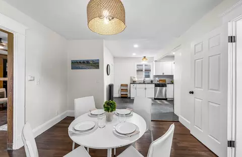 Dining - 19 Eldert St, Springfield, MA 01109 photo 3 of 4