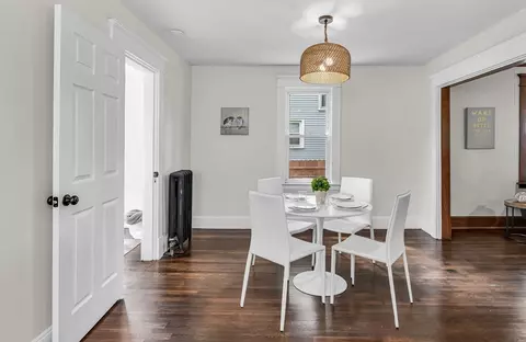 Dining - 19 Eldert St, Springfield, MA 01109 photo 4 of 4