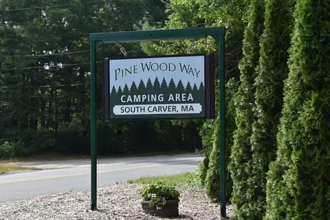 33-35 Wareham #92, Carver, MA 02330