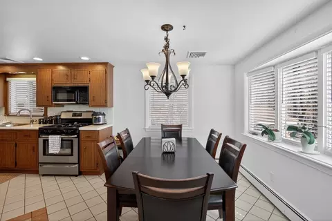 Dining - 4 River Park St, Needham, MA 02494 photo 2 of 3
