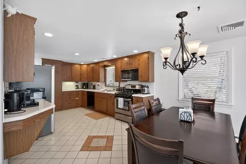 Dining - 4 River Park St, Needham, MA 02494 photo 1 of 3