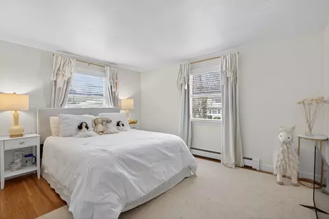 Bedroom - 4 River Park St, Needham, MA 02494 photo 1 of 7