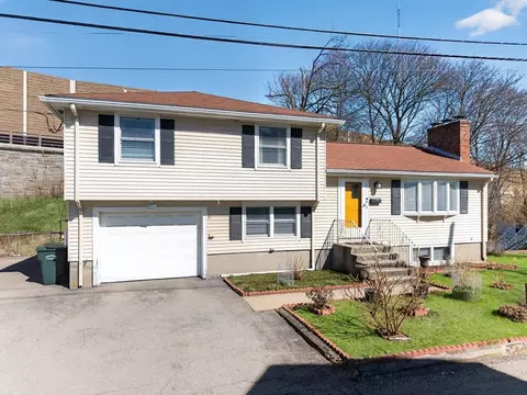 Exterior - 4 River Park St, Needham, MA 02494 photo 2 of 2